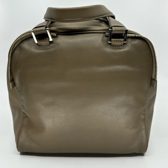 Jimmy Choo Boston Justine Satchel - Picture 2 of 4